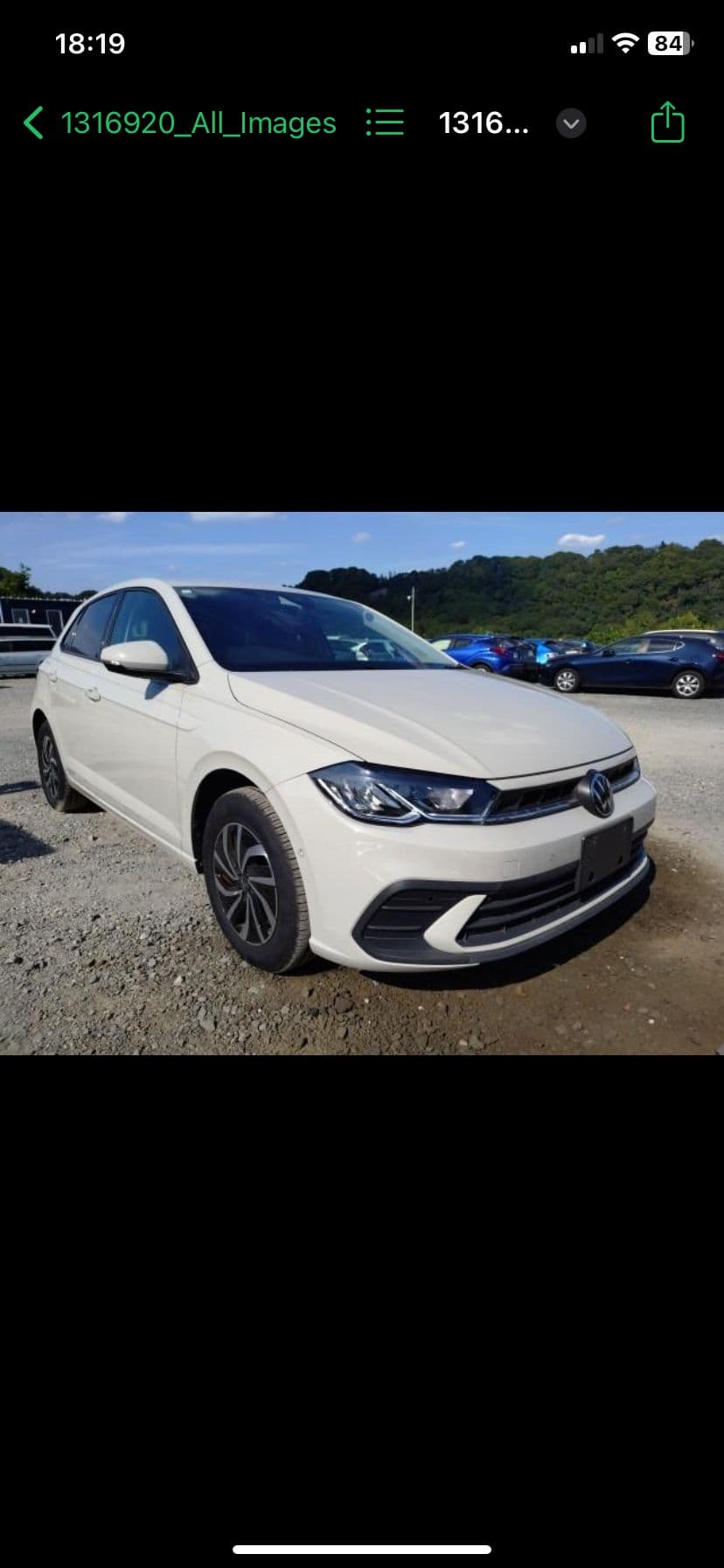 2024 Volkswagen Polo